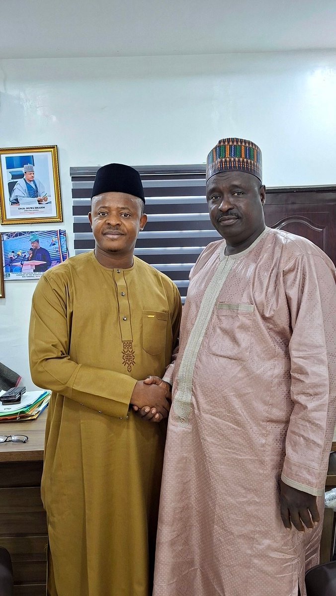 Kaduna Line Limited Official tweet media