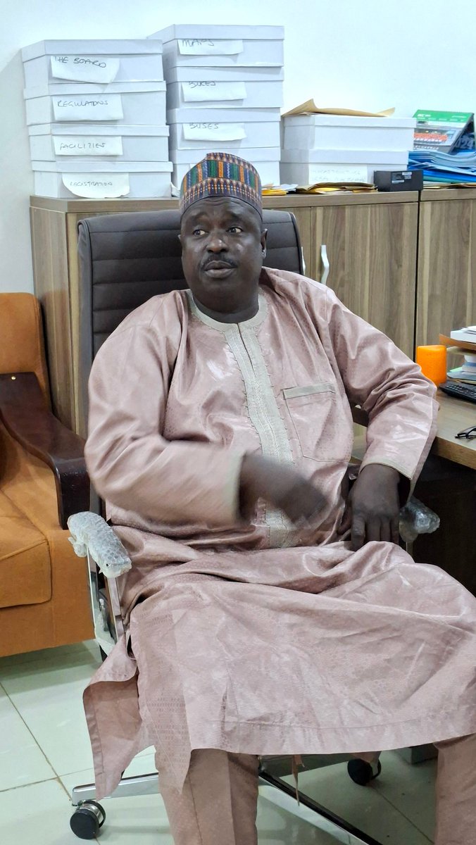 Kaduna Line Limited Official tweet media