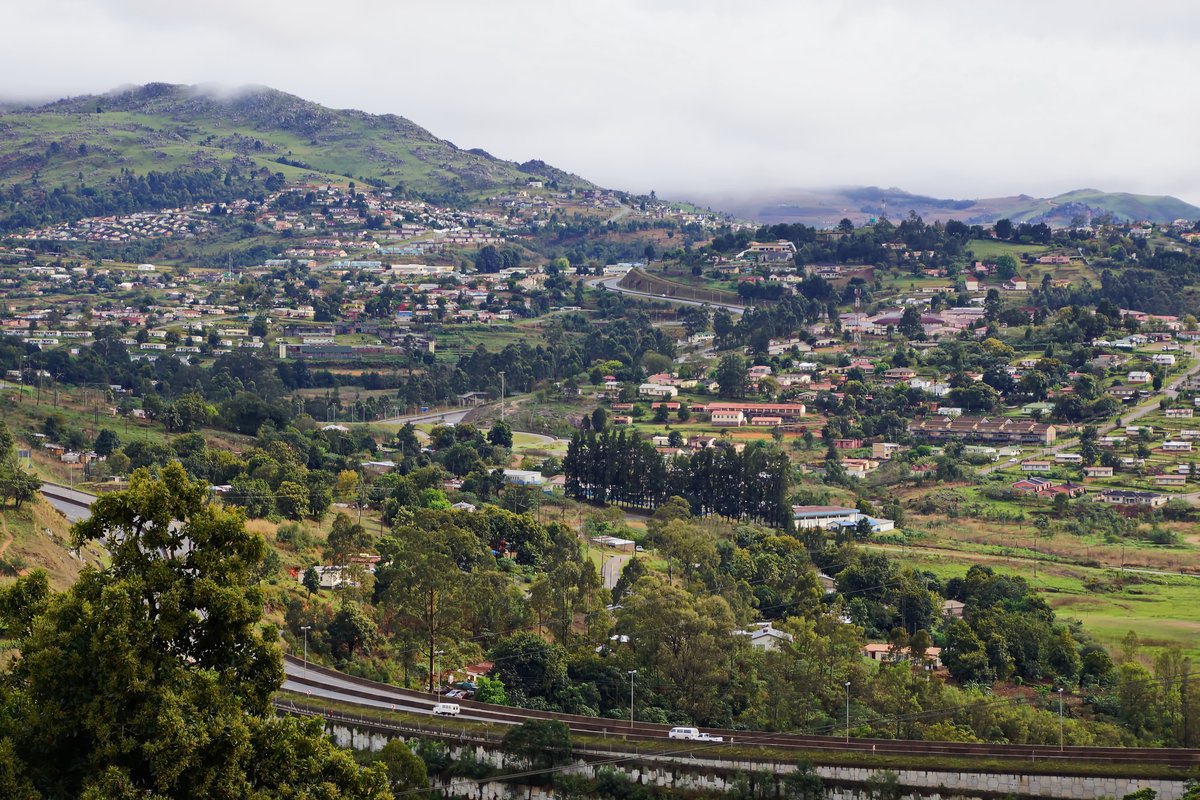 umhlangaswz's tweet photo. Mbabane, Eswatini ๐คฉ๐คฉ๐คฉ
๐ธ: Michael Egan
This small screen doesn't do this photo justice!!
#entabeni #scenery #buhle #home #heart #ekhaya https://t.co/gL5idEKJf9