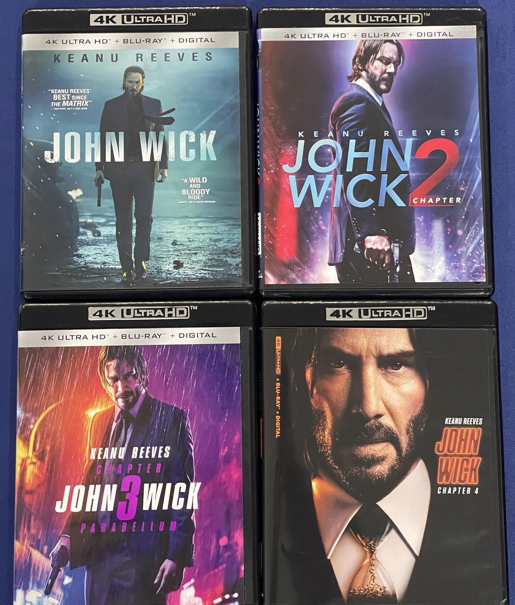 dan_p_ofem's tweet photo. Which John Wick do you like best? https://t.co/qOze8hwsdL