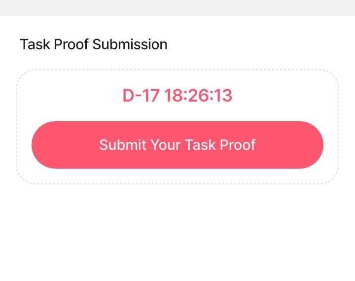 _dcryptid's tweet image. The in-app user information registration is now live on Ariwallet

Open your Ariwallet app:
➥ Click Submit Task Proof.
➥ Enter your EVM wallet address (MetaMask, Rainbow Wallet, or Trust Wallet).
➥ Enter your Discord username.
➥ Enter your X (Twitter) username.

Verify your…