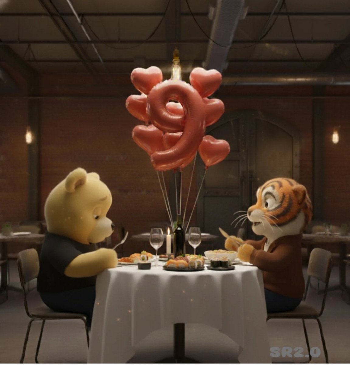 Tu ci sei sempre stata... Sei tanto importante,quello che hai fatto per me,non te ne rendi conto... +9💖💖
#famigliaPrestinez #prestinez 
#helevier