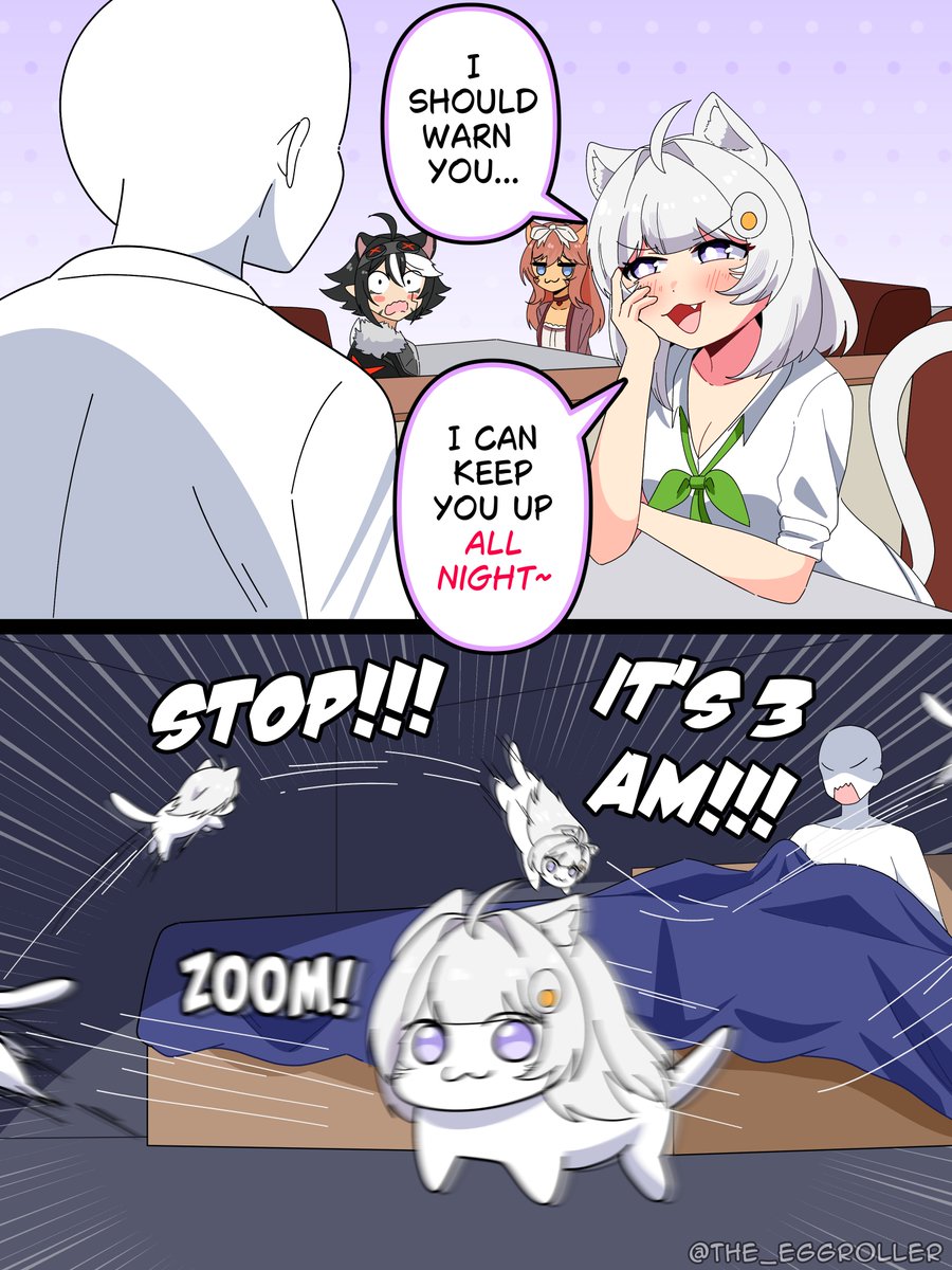 Eggroller 🍳🌱 tweet media