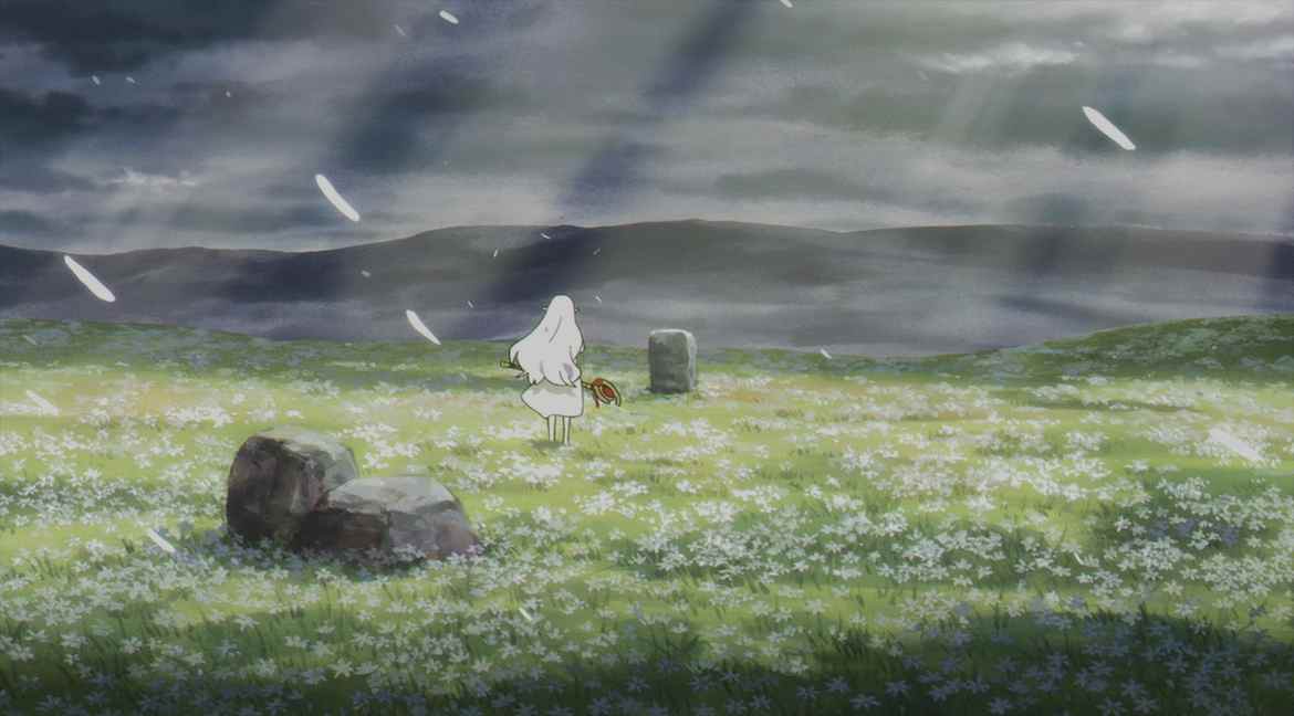 🚤 There's strength in softness