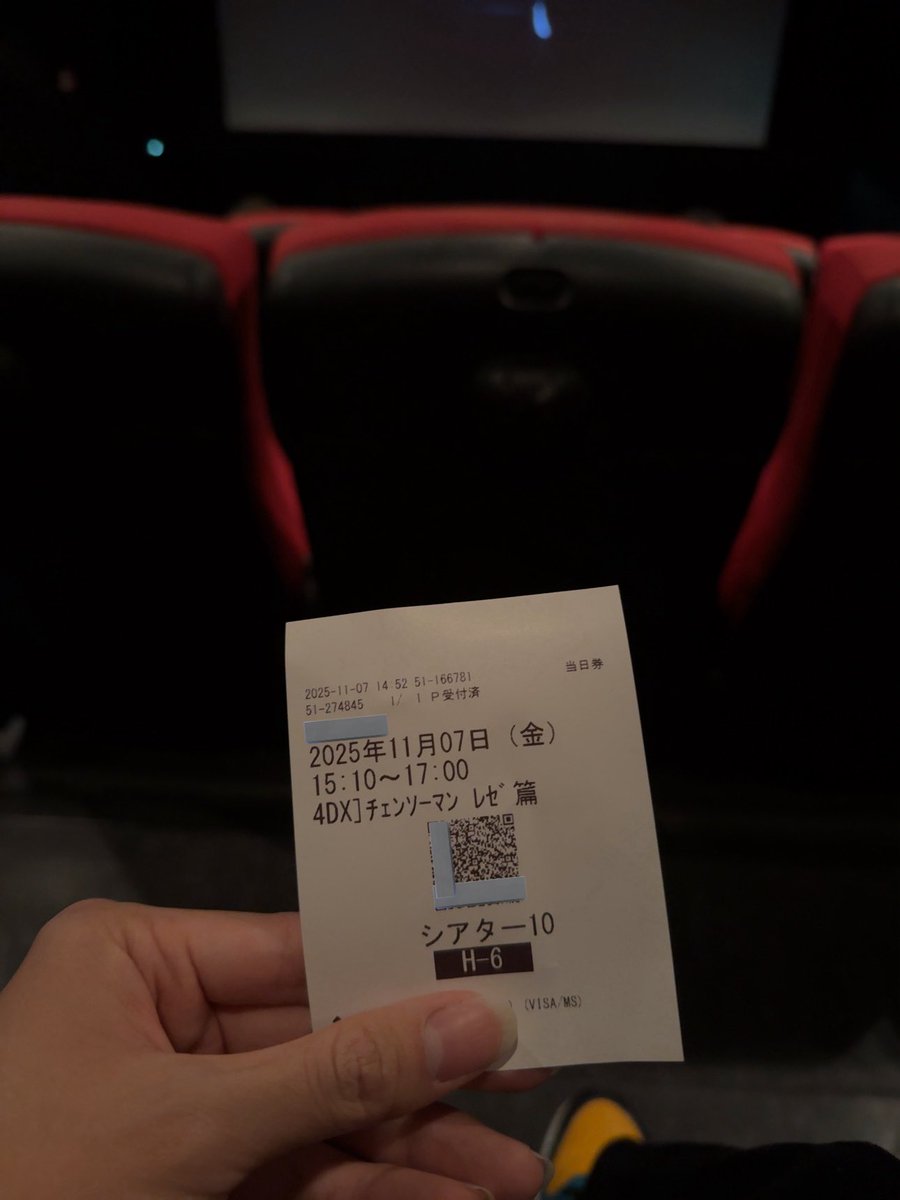 hrk_____2525's tweet photo. 🍿🥤 https://t.co/UuuZHLG4IP