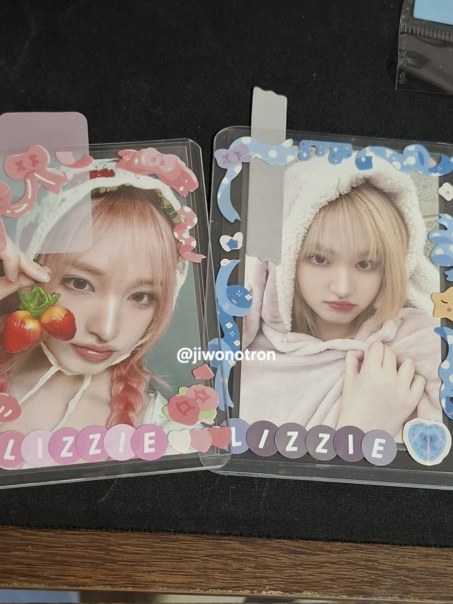 jiwonotron's tweet photo. CUTIESS #IVE #liz https://t.co/JdNSfTfs7E