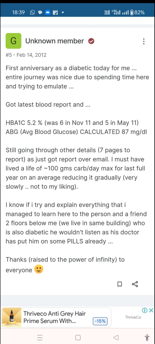 Low Carb Healer tweet media