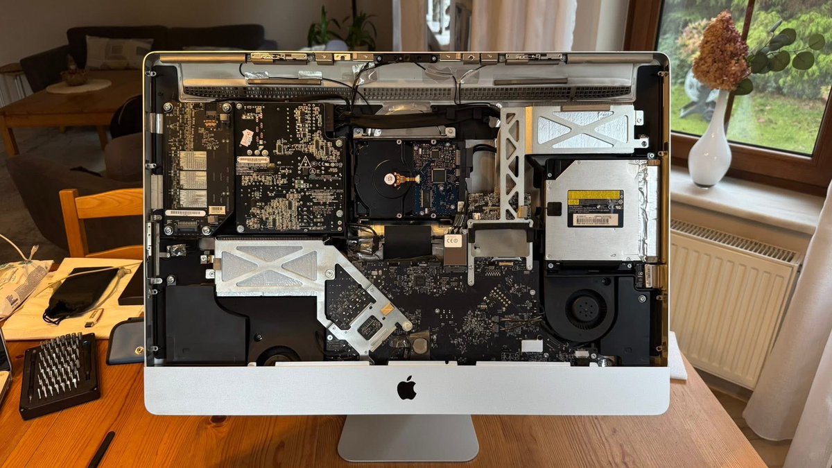 Mac-care (@Mac_caresa) / Posts / X