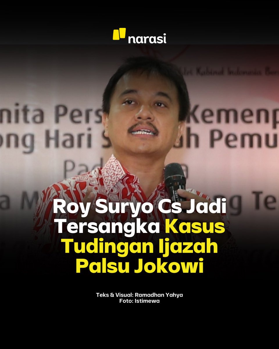 Narasi Newsroom tweet media
