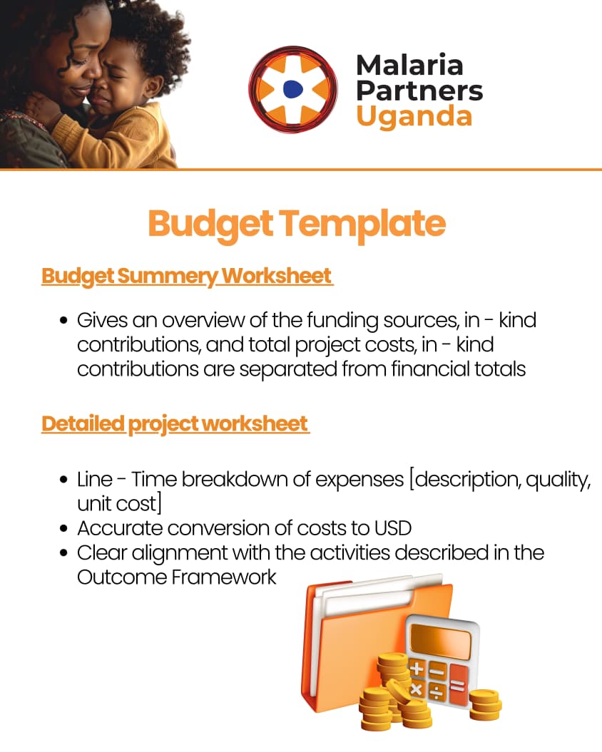 Malaria Partners Uganda (MPU) tweet media