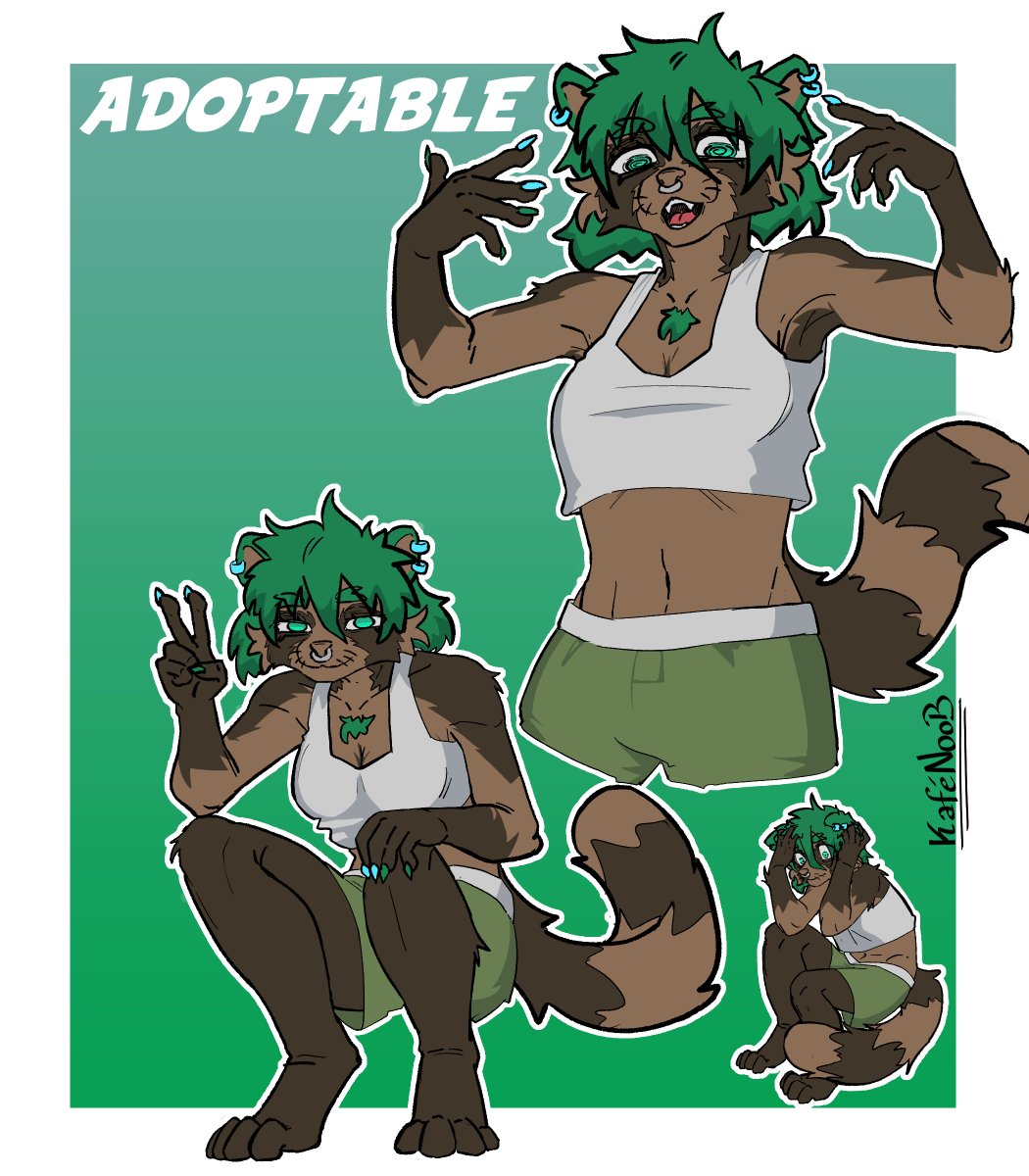 Kafe_NooB's tweet image. Guaximim preguisoza!!! vai trabaia!!

#ADOPT