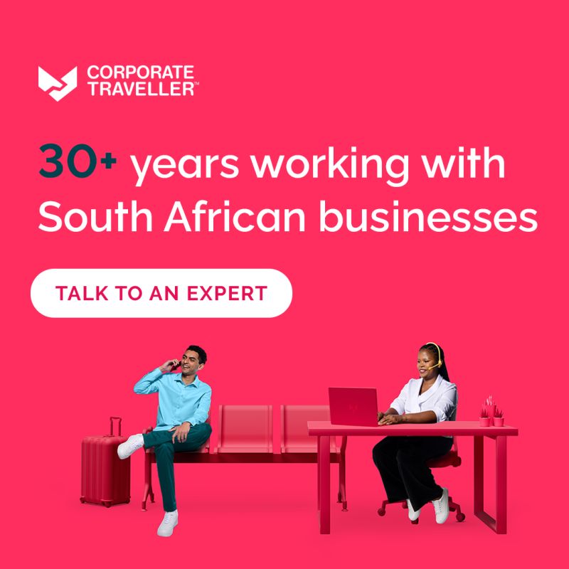 SA travellers face tough #visa checks, from marital status to social media. Avoid red flags that could derail your #business #trip. okt.to/sG7aOX

#BusinessTravel #CorporateTraveller #VisaTips #SouthAfrica #travel #dutyofcare #TMC #sustainability