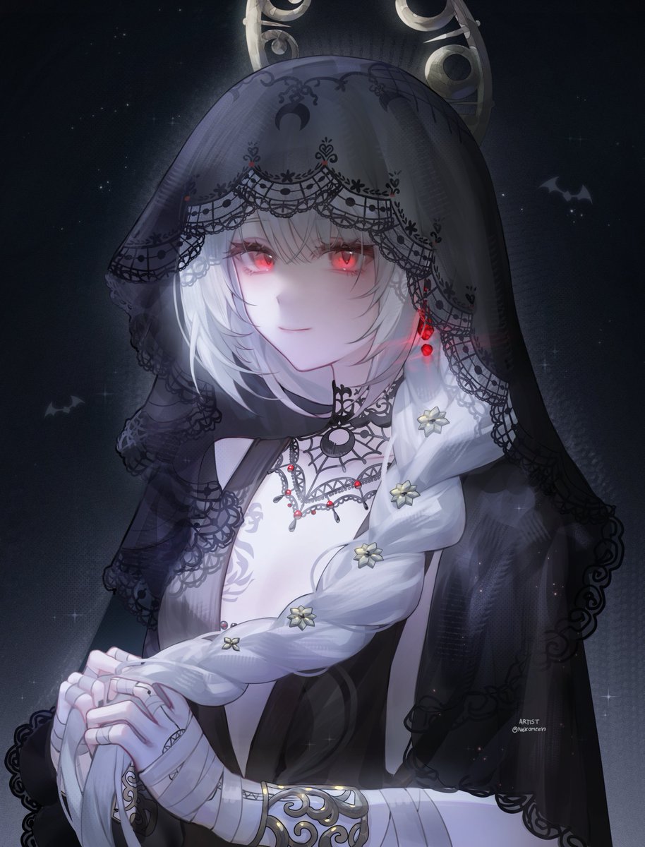 ❤️#Semmelweis
#Reverse1999 #ALongLongWay