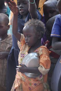 Utupe mkate wetu wa kila siku. Amin.
Good morning champions 🌄