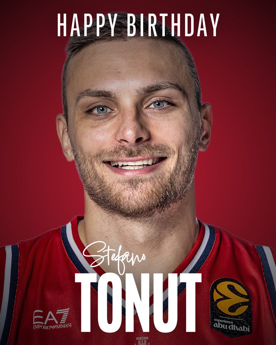 Olimpia Milano tweet media