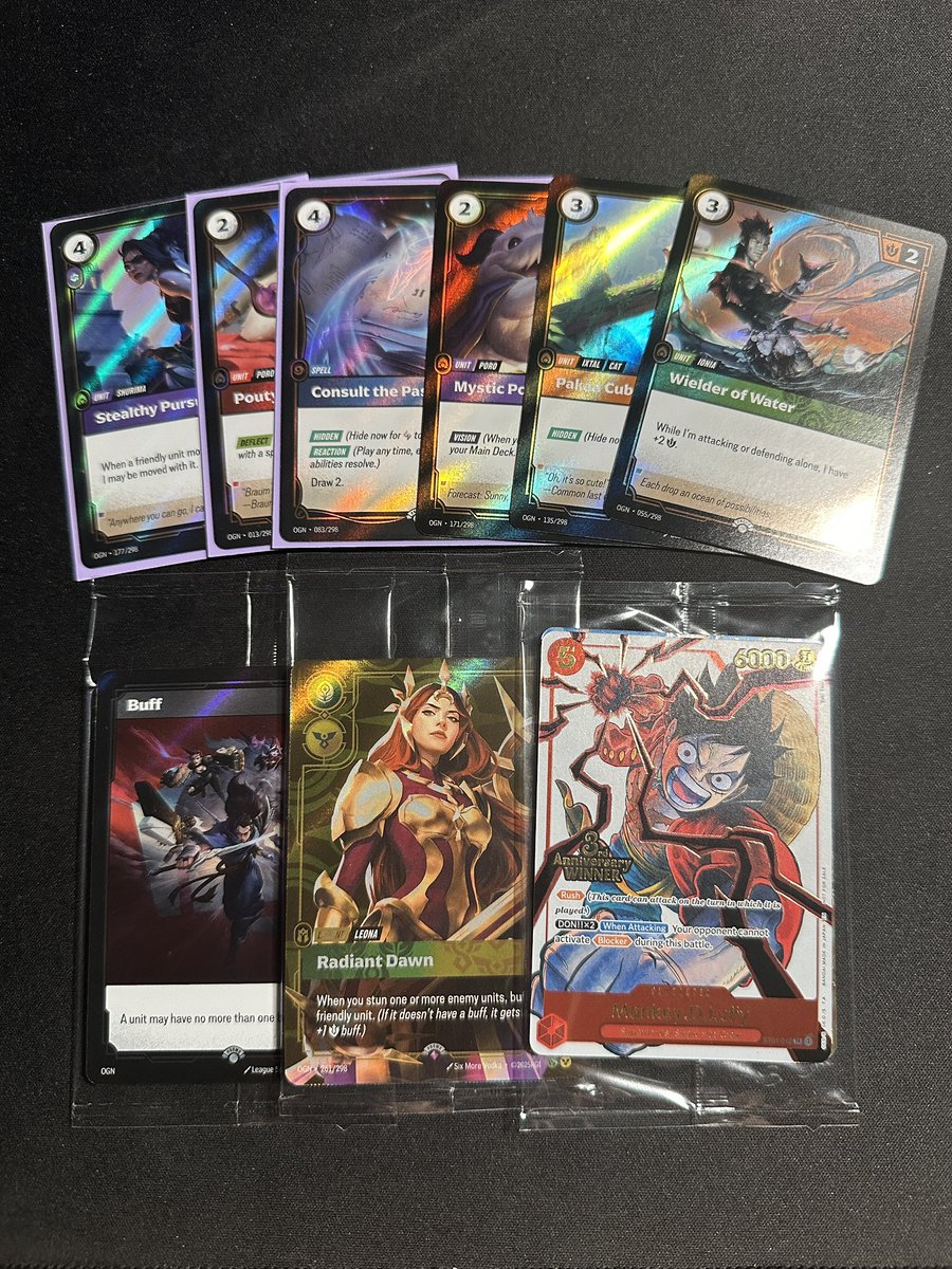 We did it! Undefeated in both! 🏆 kind of fun and wild playing simultaneously and jumping from one game to the other and back