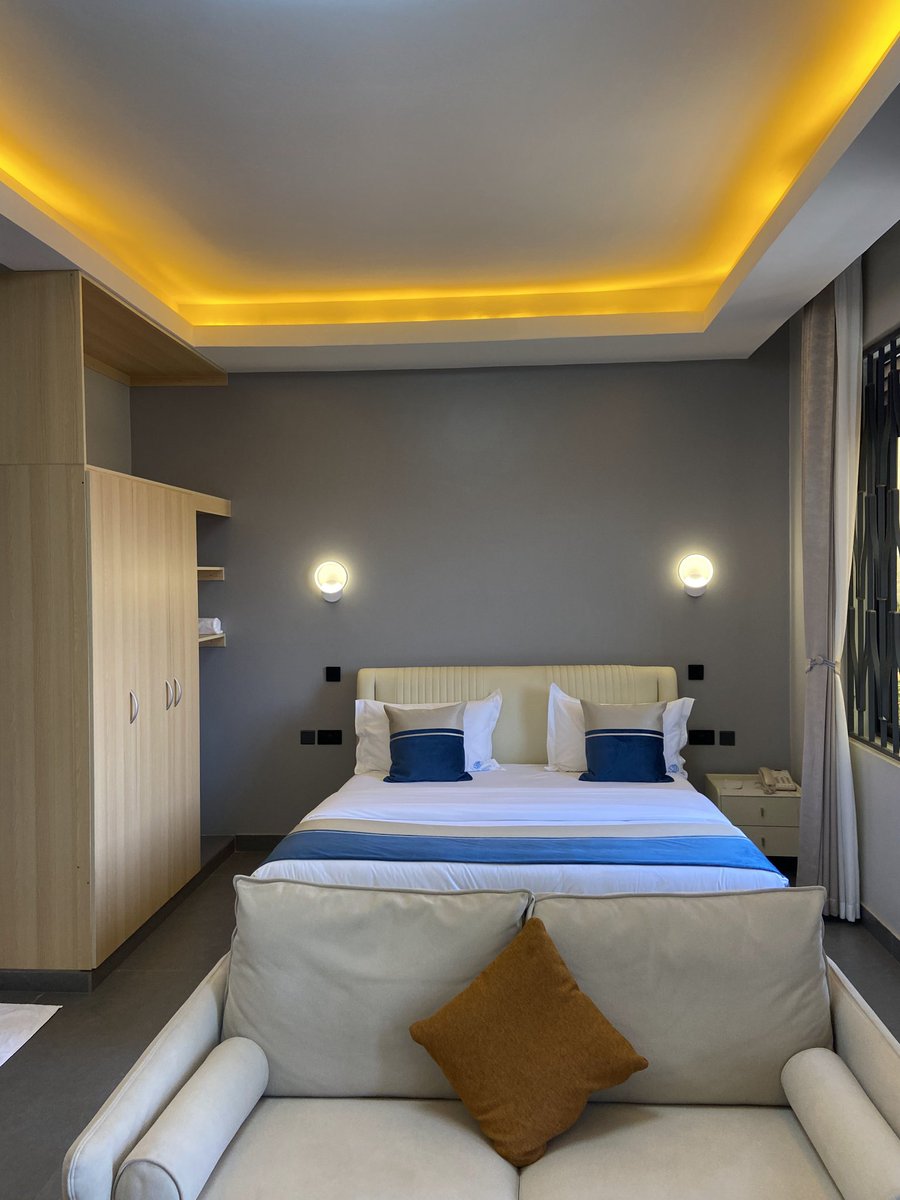 SumixHotel's tweet photo. Bnb / hotel, 📍bwebajja 

Book your stay:
+256-766530223 
https://t.co/6NqhTom4pg https://t.co/Vb5hKJ5tn9