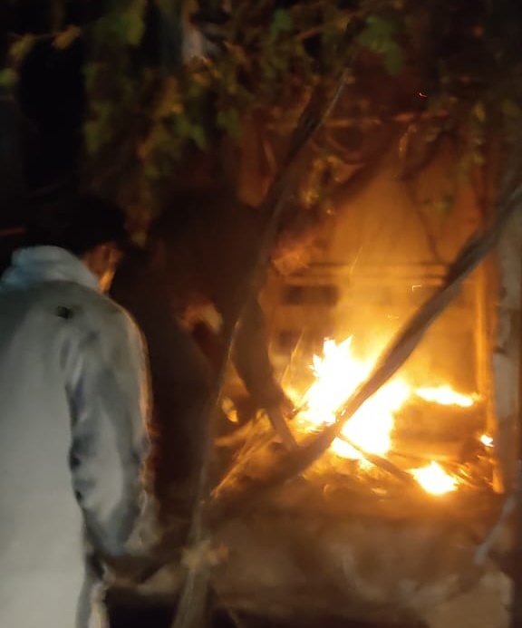 Encrypt_ION1's tweet image. When $ICE starts to burn, will you hide or boast about your perseverance?