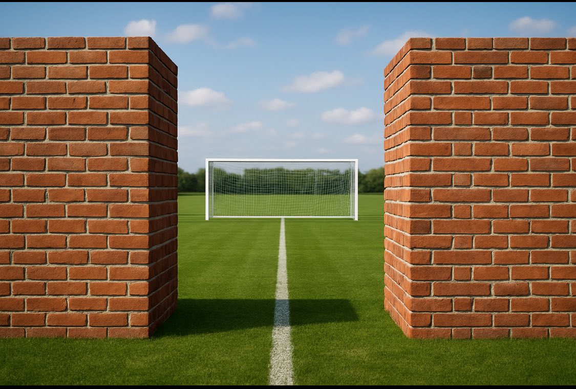Paudie &amp; Big Del first out on the training pitch this morning 🧱 #Readingfc