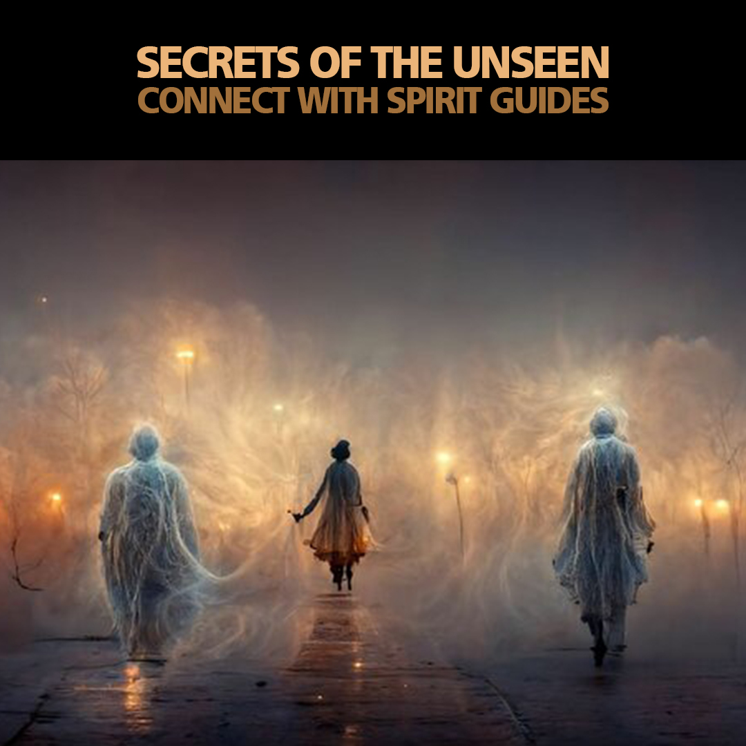 idoser's tweet image. #Guidance … Unlock the secrets of the unseen 🌟 Dive into #spirituality with our article - How to Connect With Your #SpiritGuide - for soulful revelations! Read it: binauralblog.com/connect-with-s…