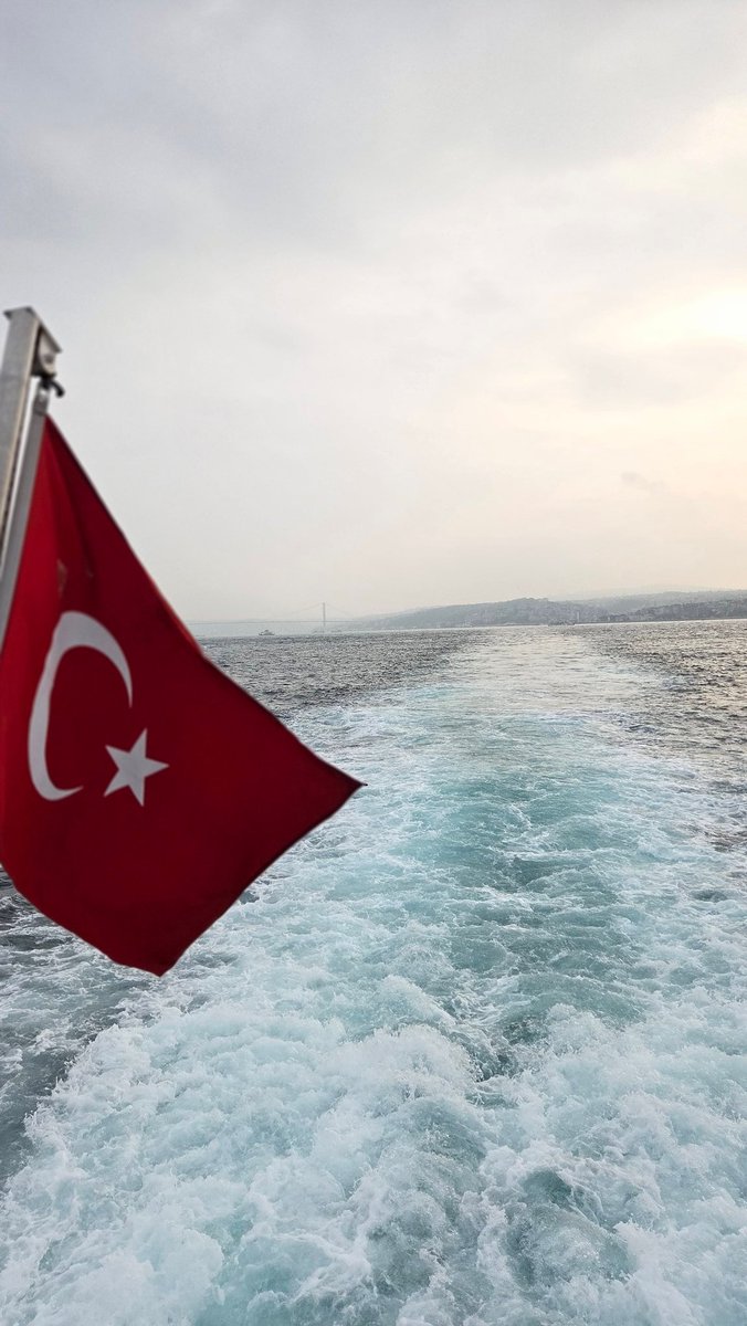 hasankocaboga's tweet photo. Dalgalan sen de şafaklar gibi ey şanlı hilal! https://t.co/aH1QBmEdyx