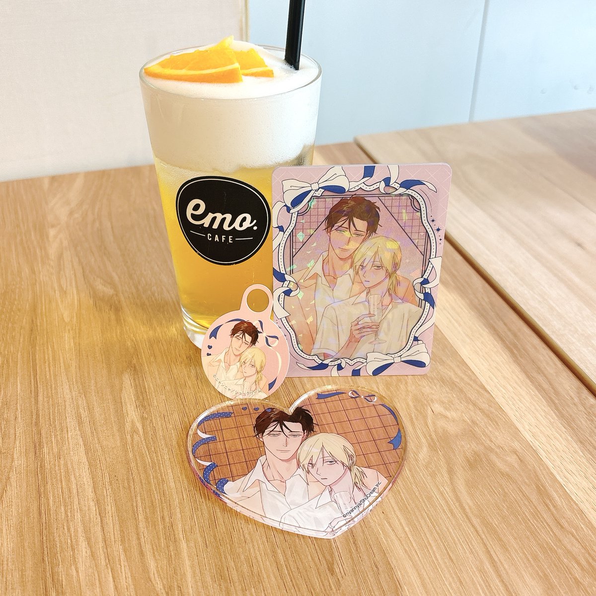 アメイロ編集部 on X