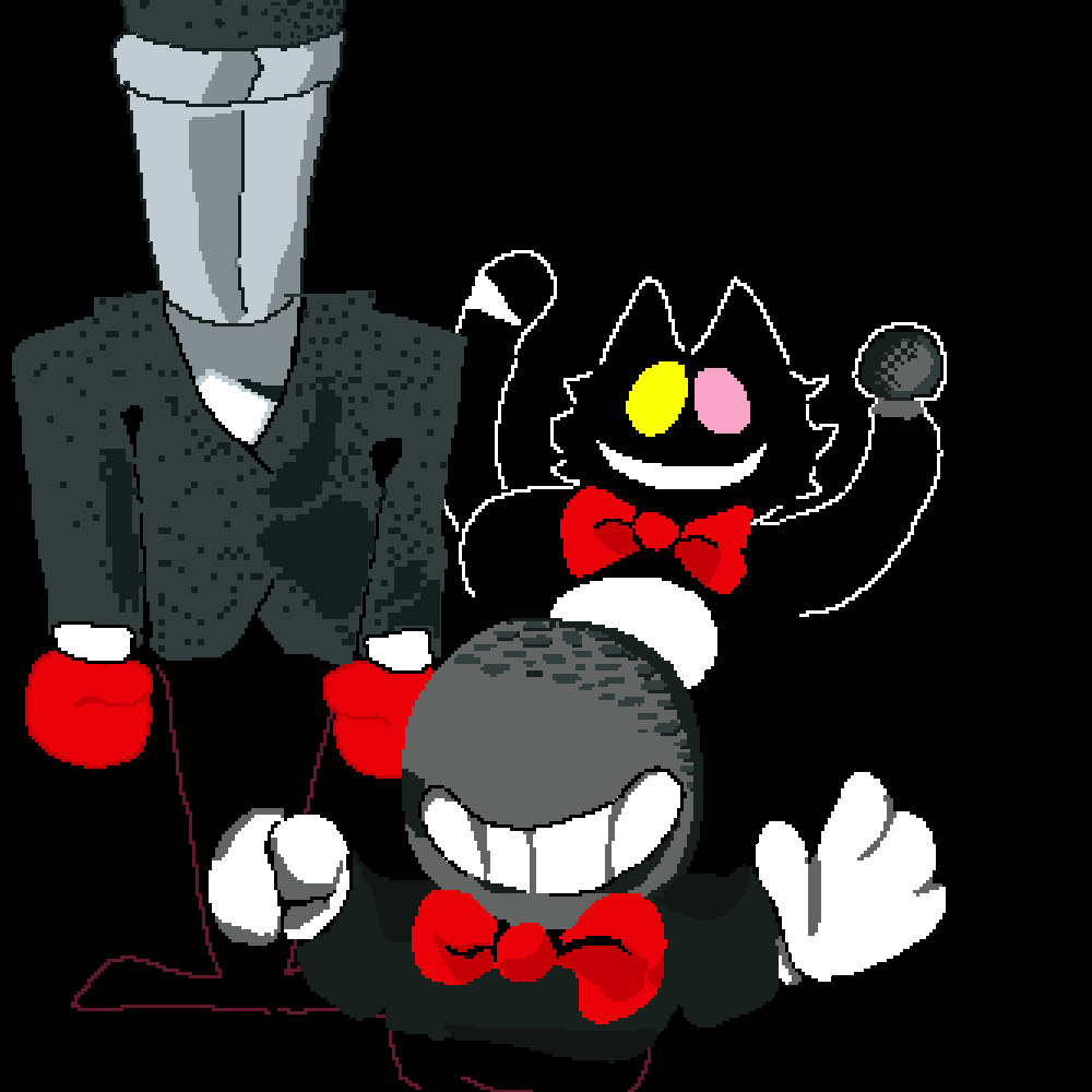 Fool2507's tweet image. 그래서 마이크는 누구임?