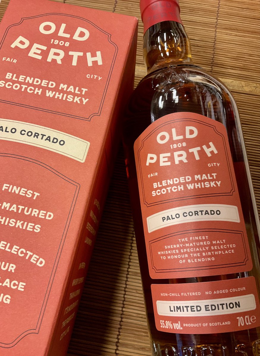 非売品】大谷ウイスキー Palo cortado 200ml