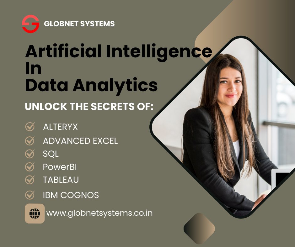 globnetsystems's tweet photo. #Analytics_Career_Swiftly_Delivered.
#Visit:https://t.co/D9tUsvx0lh
#Call_Watsapp_9830163452 https://t.co/K9YhioZB1e