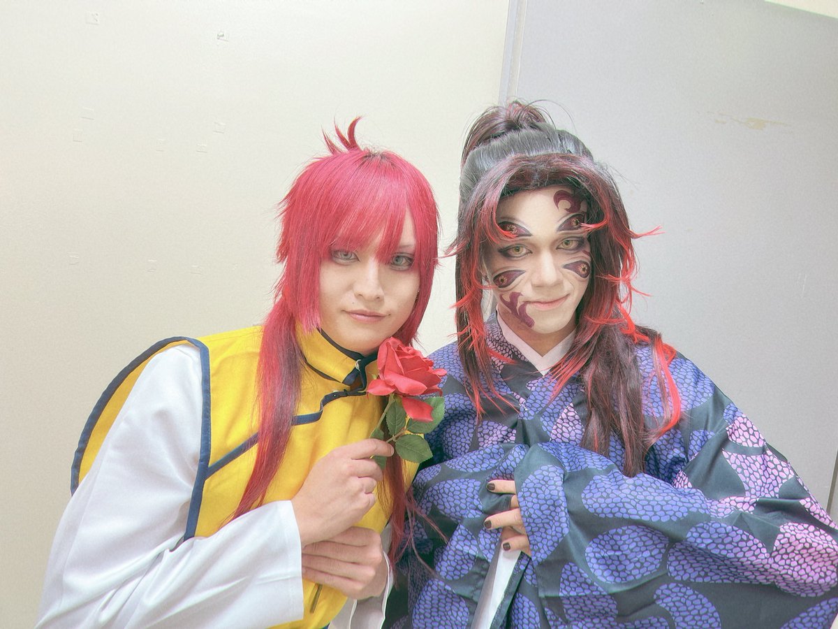 BabyKingdom 志記🗡 on X