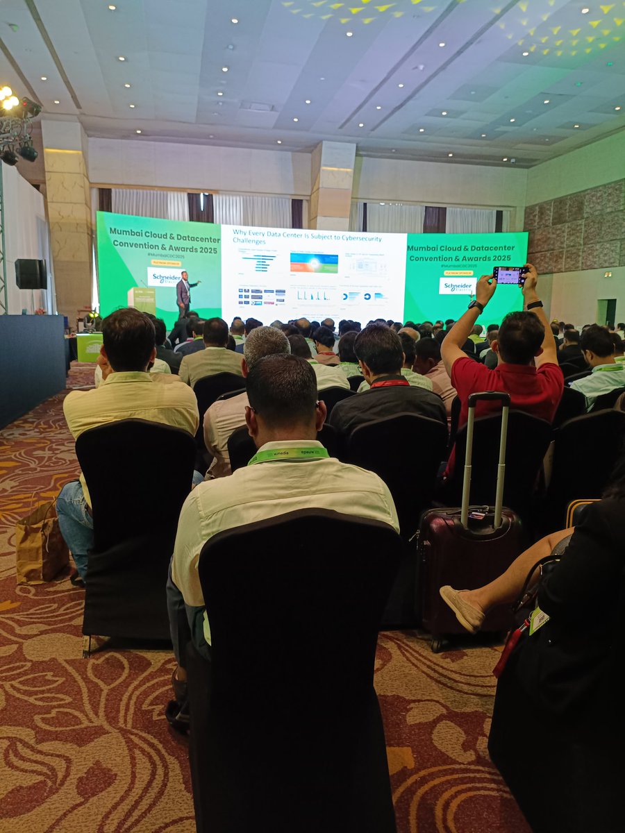SameerKolte's tweet photo. #MumbaiCDC2025 https://t.co/JsIoUKxFaK