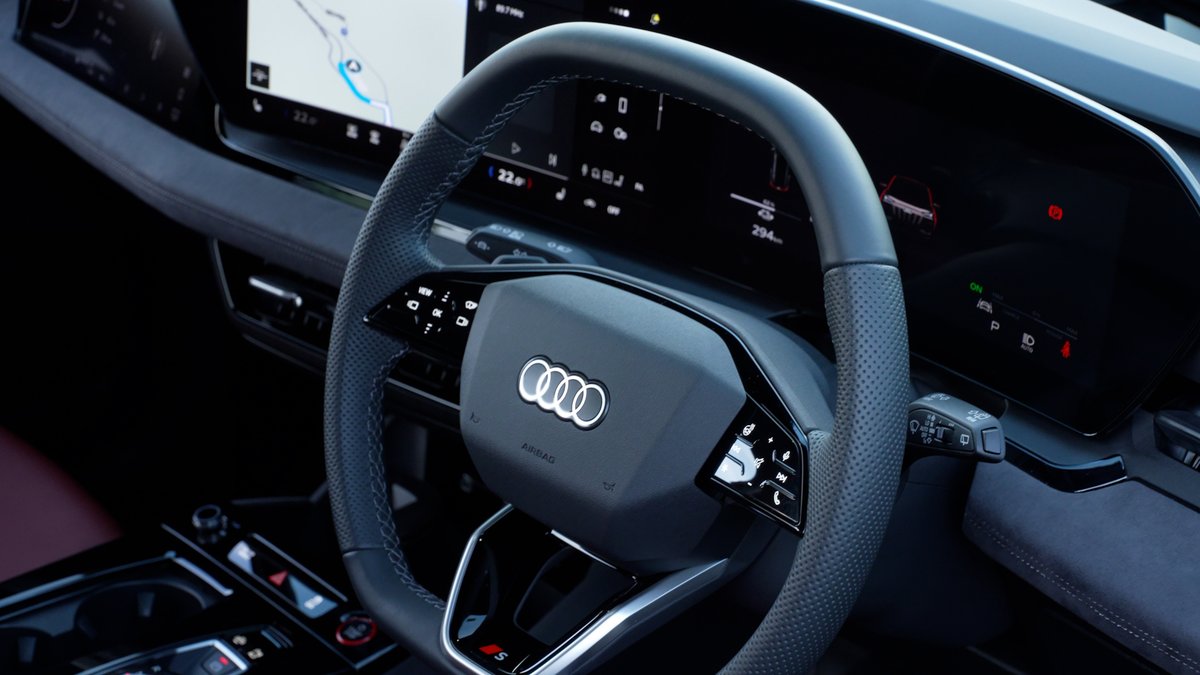 【見逃し配信のお知らせ】
昨夜放送のカーグラフィックTV 第2004回
ご視聴いただきありがとうございます

『 プレミアムSUVの新たな基準 アウディ SQ6 e-tron 』
お楽しみいただけたでしょうか

下記リンクからTVerでもご視聴いただけます
tver.jp/episodes/ep7ua…