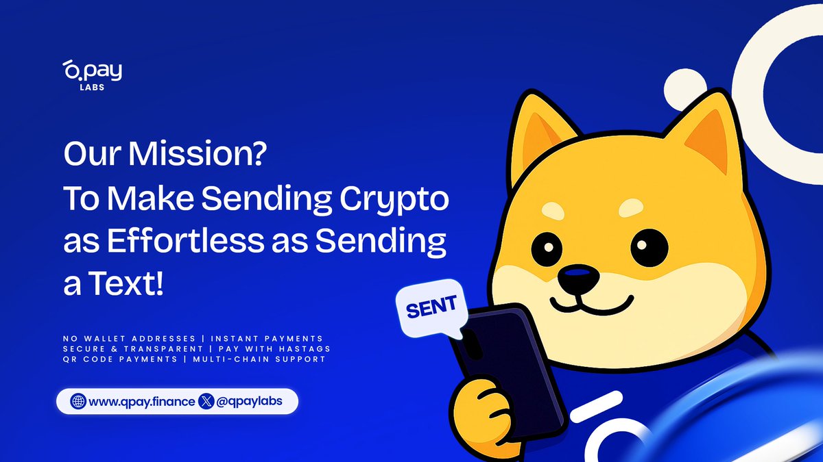 Crypto transfers shouldn’t feel complicated.
We’re building a world where sending funds is as natural as sending a message to a friend.