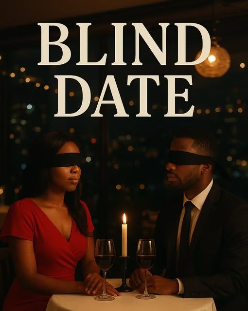 VWritings's tweet photo. 💼 BLIND DATE by Venda Princess

Tsholofelo Molefhe is 26, sharp-tongued, and thriving in the corporate world.
A successful lawyer with a painful past, she’s focused on chasing the bag — not love.

But fate has other plans… and they begin with a blind date.

✨ A story of ambition, independence, and the unexpected twists of the heart.

📖 Read now: https://t.co/3MHmEtKtgy