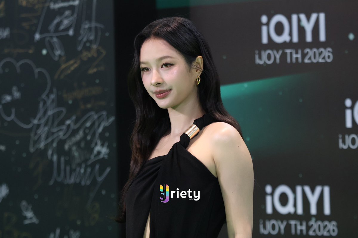 Yriety Official tweet media