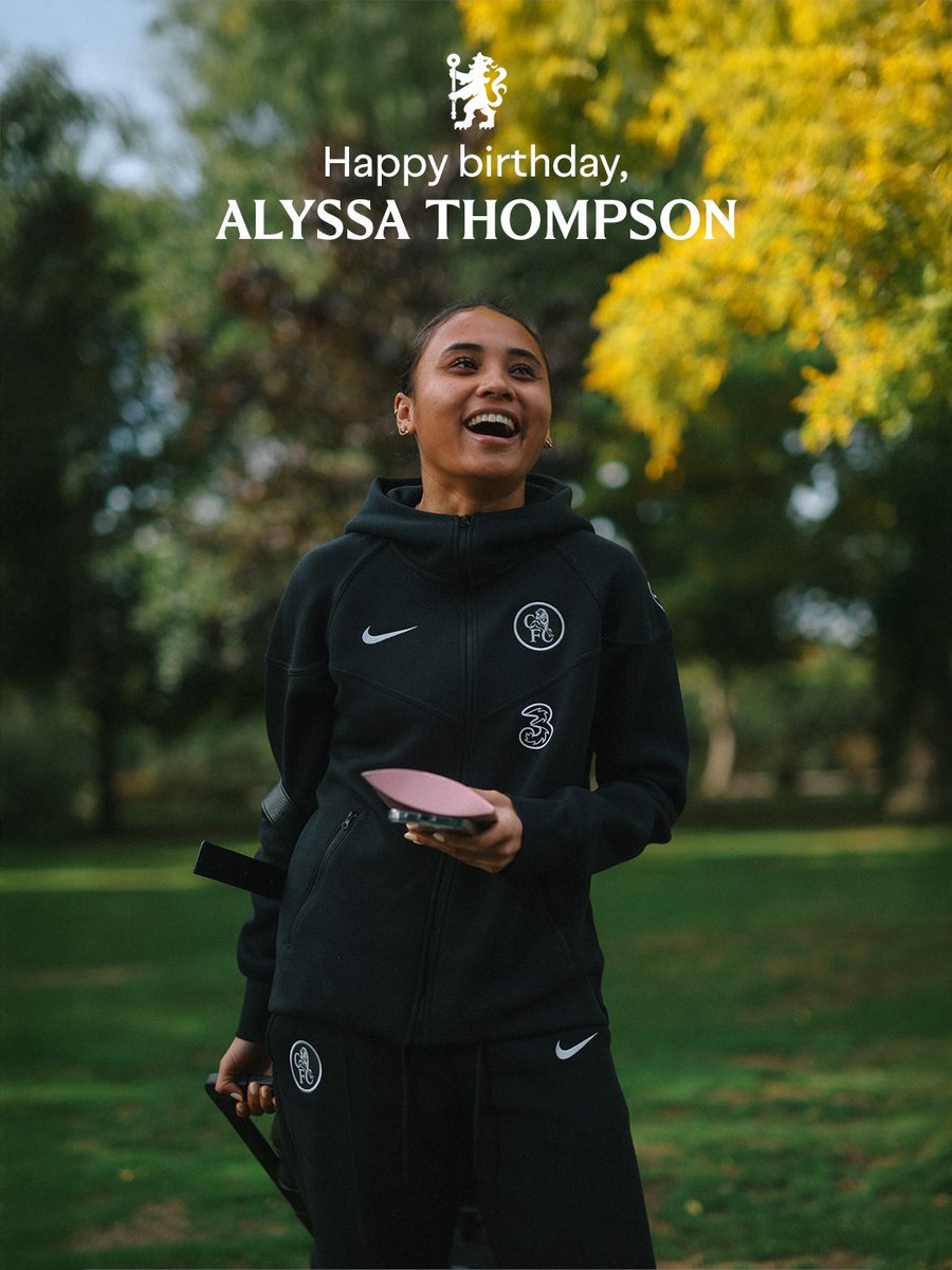 Chelsea FC Women tweet media