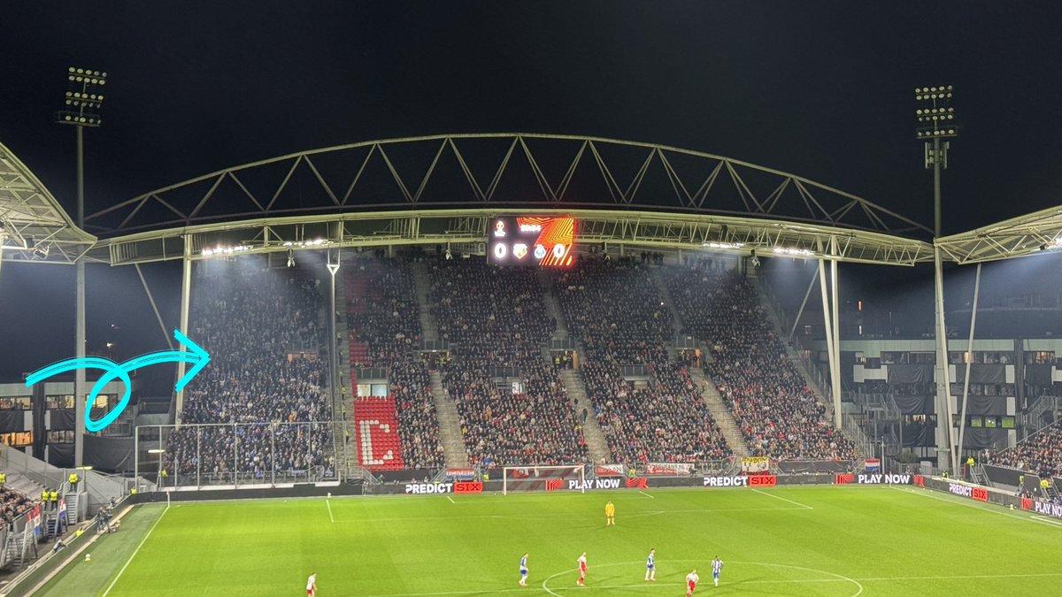 SV FC Utrecht tweet media