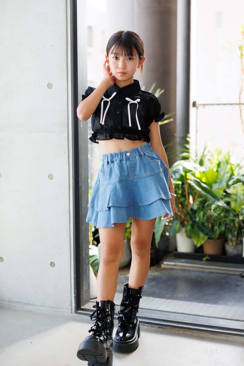 blancart0's tweet image. 2025.11.2(土)
きこちゃん(@kicoco821)

#きこ #きここ
#アイゲキWEST
#TIP撮影会