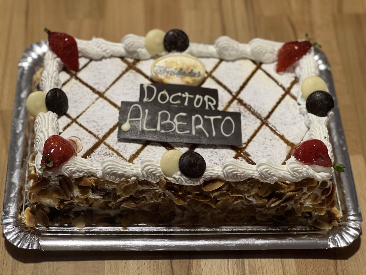 Beatriz Sánchez-Cano tweet media