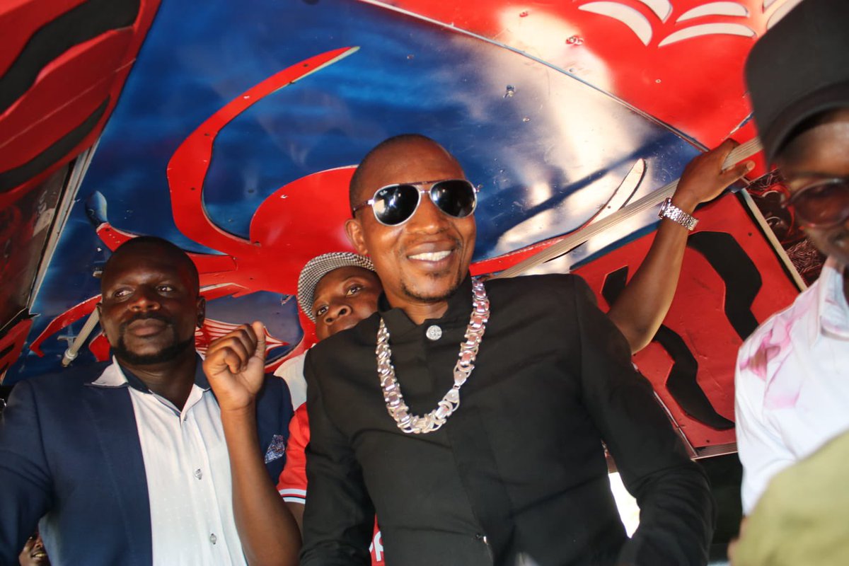 Have a blessed Friday