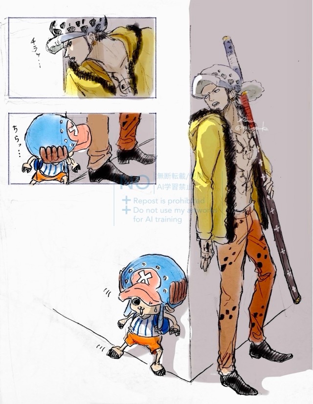 rai_00_k2's tweet image. 思わぬ邂逅