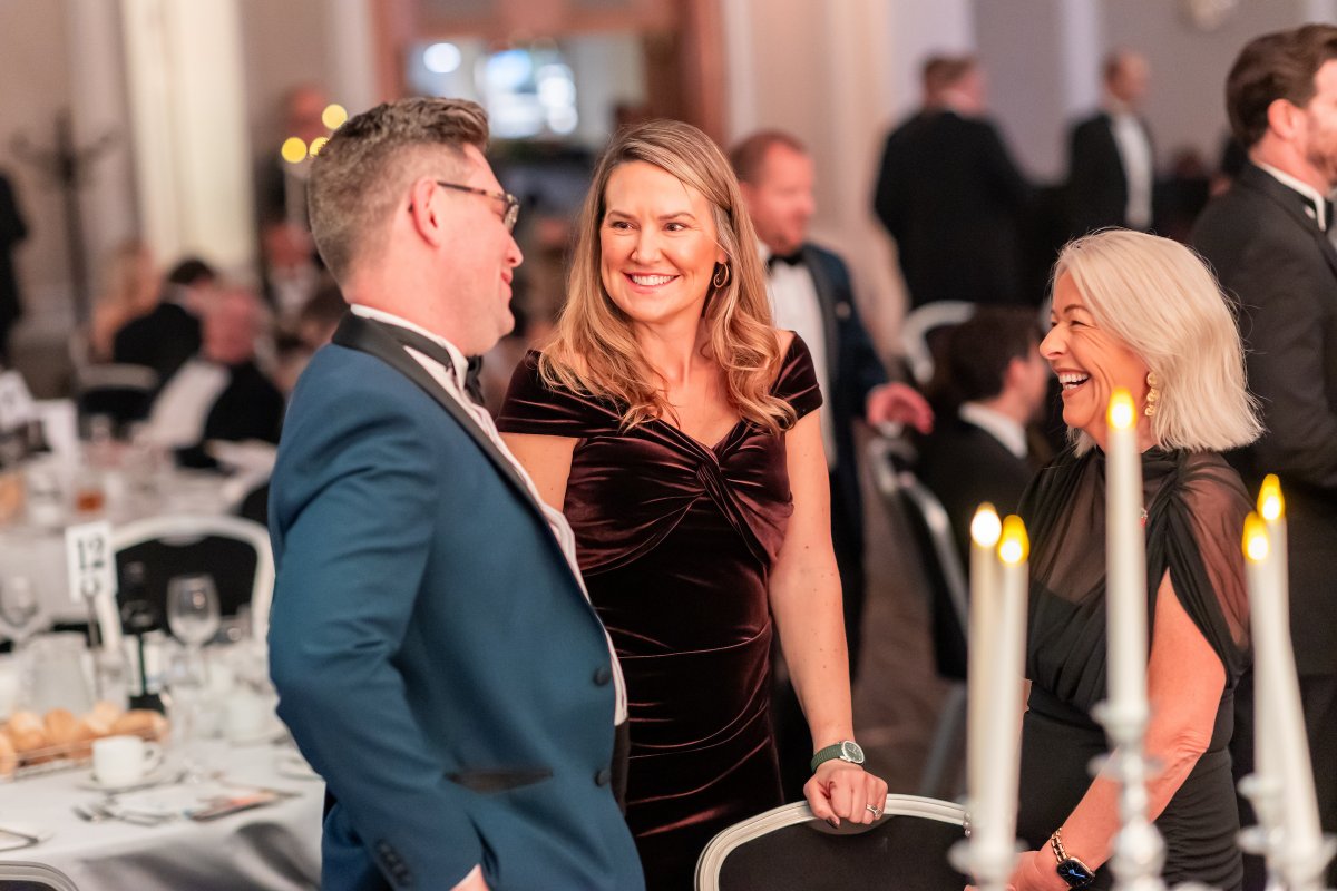 nfbuilders's tweet image. Winners of the Construction Awards of Excellence have been announced! 🏆

Thank you to everyone who joined us in style at the Burlington Hotel in Birmingham for the Construction Awards of Excellence 2025. 

Find out more here ⬇️

builders.org.uk/showcasing-exc…