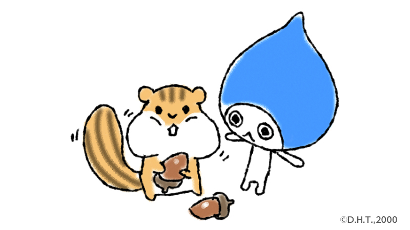 ぴちょんくん【公式】💧 (@daikin_pichon) / Posts / X