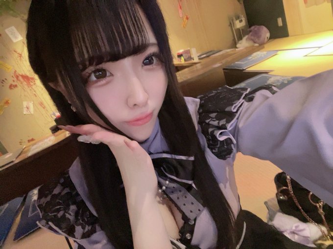 幽遊屋敷〜霊女編〜秋葉原コンカフェのツイート