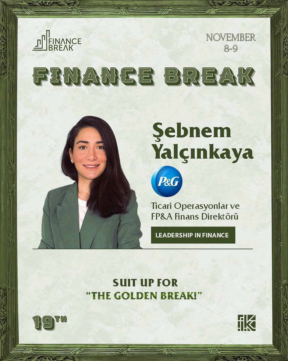 Finance Break tweet media