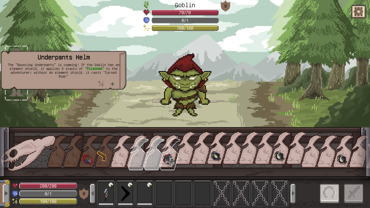Hanwa Games - Path of gear: blacksmith's legend tweet media