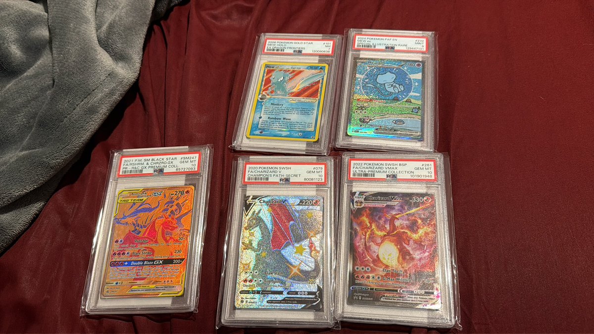 Roarwtf's tweet image. They all came in 🔥