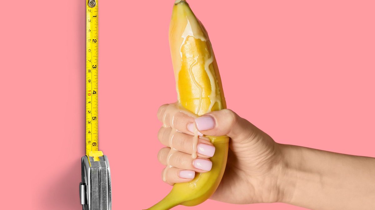 勃起ペニスの長さは30年間で24%も増加していた
nazology.kusuguru.co.jp/archives/122277

米スタンフォード大の調査によると過去30年間で勃起時の男性ペニスが太さはそのままに長さだけ24%も増大していたという。男性のペニスサイズに30年で何が起きていたのでしょうか？