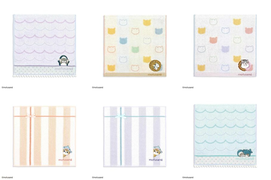 mofusand（モフサンド）新着グッズ情報！ (@mofusand_a) / Posts / X