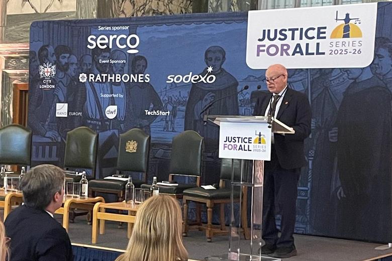 Former Supreme Court President Lord Neuberger of Abbotsbury warns of the ‘disturbing’ plight of ordinary people caught up in today’s courts – a timely reminder of the human cost in our legal system. Read more via <a href="/lawsocgazette/">Law Society Gazette</a>:  lawgazette.co.uk/news/neuberger…